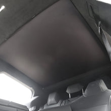 Load image into Gallery viewer, Tesla Cybertruck Glass Roof Sunshade Foldable
