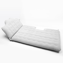 Load image into Gallery viewer, Tesla Cybertruck Inflatable Rear Seat Camping Air Mattress