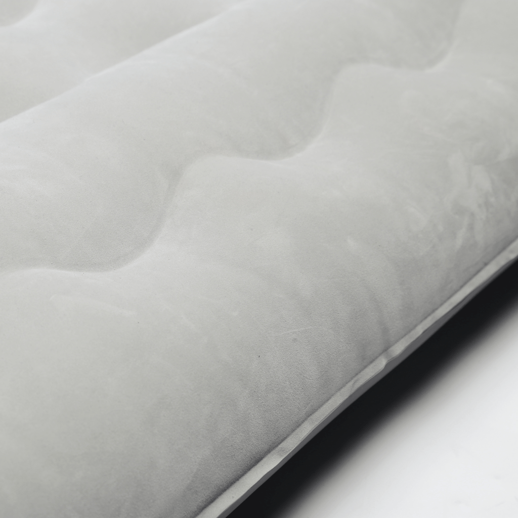 Tesla Cybertruck Inflatable Rear Seat Camping Air Mattress