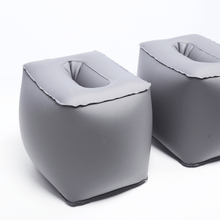 Load image into Gallery viewer, Tesla Cybertruck Inflatable Rear Seat Camping Air Mattress