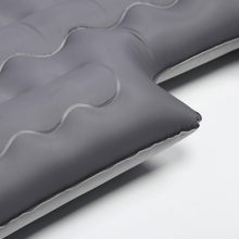 Load image into Gallery viewer, Tesla Cybertruck Inflatable Rear Seat Camping Air Mattress