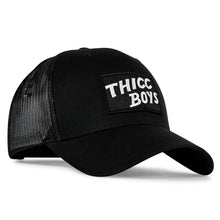 Load image into Gallery viewer, Thicc Boys Patch SnapBack