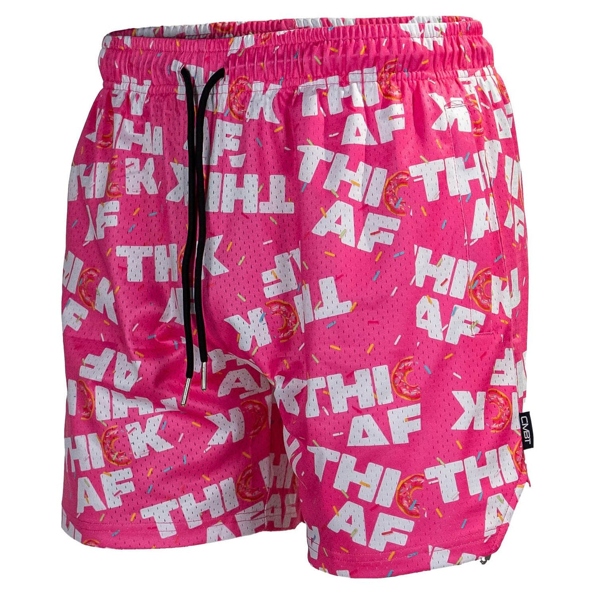 Original Mesh Training / Lifestyle Shorts | 5"