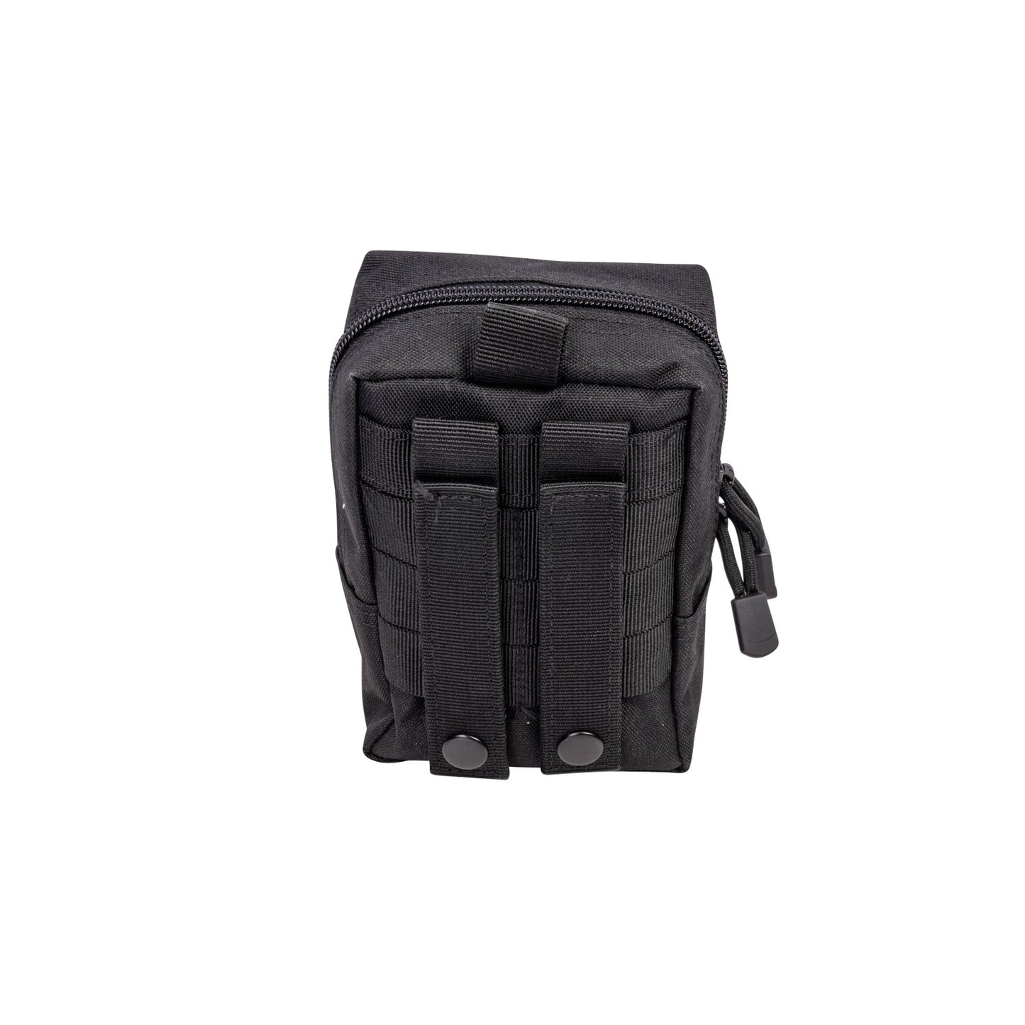 Thor's Lightning Adventure Gear Compact Portable Heavy Duty Tire Repair kit with Molle Storage Bag