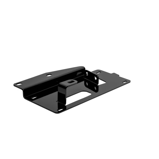 Thor's Lightning The Refuge 12v Underhood Air Compressor Mount for the 2010+ Toyota 4Runner