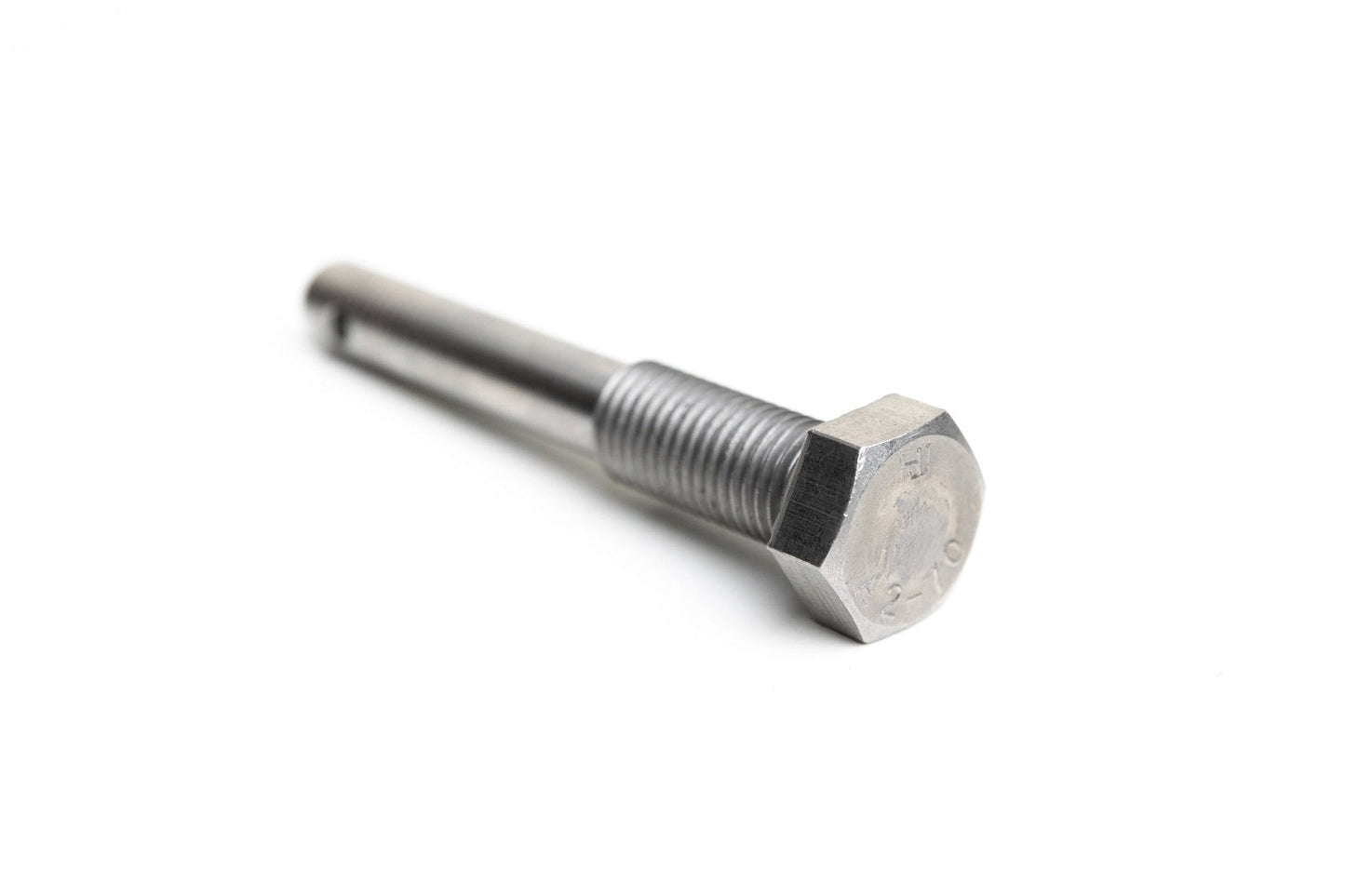 Extra Long Threaded Hitch Pin