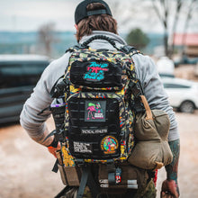 Load image into Gallery viewer, Tactical Athlete 35L Sack™ Backpack | Kalagush Edition