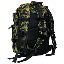 Load image into Gallery viewer, Tactical Athlete 35L Sack™ Backpack | Kalagush Edition