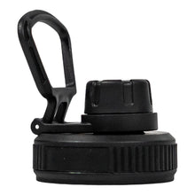 Load image into Gallery viewer, 32oz Metal Hydration Bottle V2 | 24hr Insulated + Drink Port