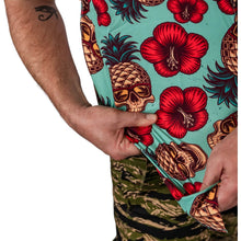 Load image into Gallery viewer, Men's Flex Button Up