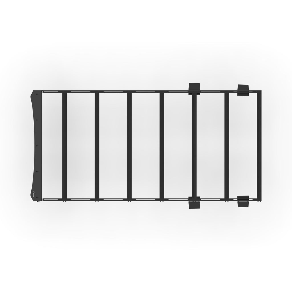 Modular Roof Rack For The Ford Bronco 4-Door