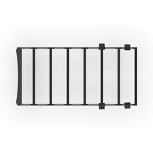 Load image into Gallery viewer, Modular Roof Rack For The Ford Bronco 4-Door