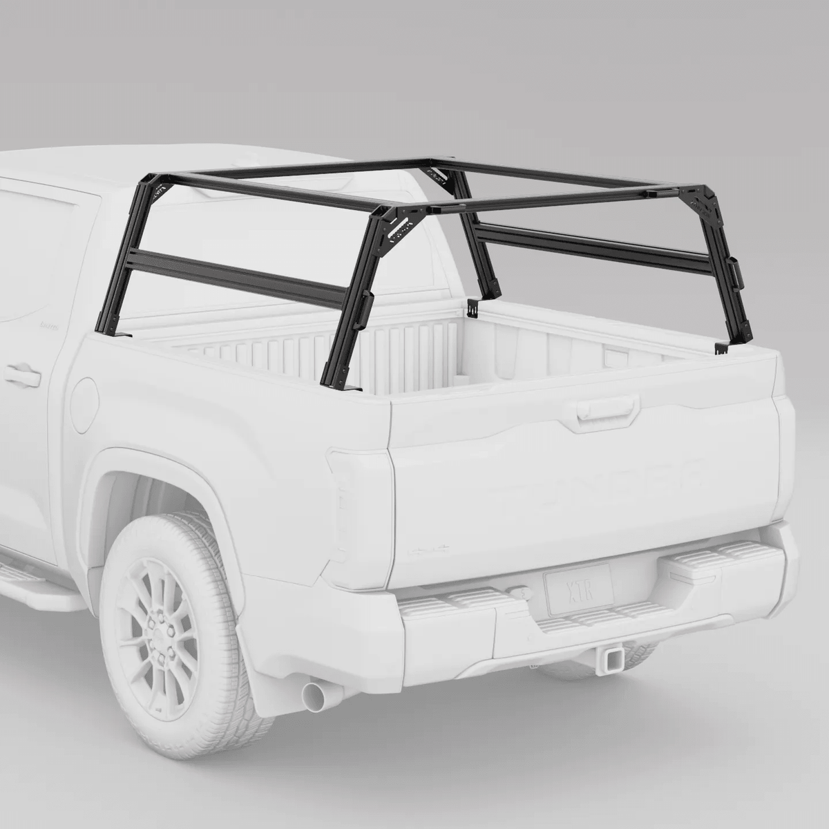 Toyota Tundra Pre-configured XTR1 Bed Rack