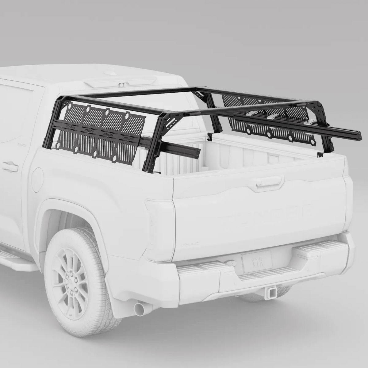 Toyota Tundra Pre-configured XTR1 Bed Rack