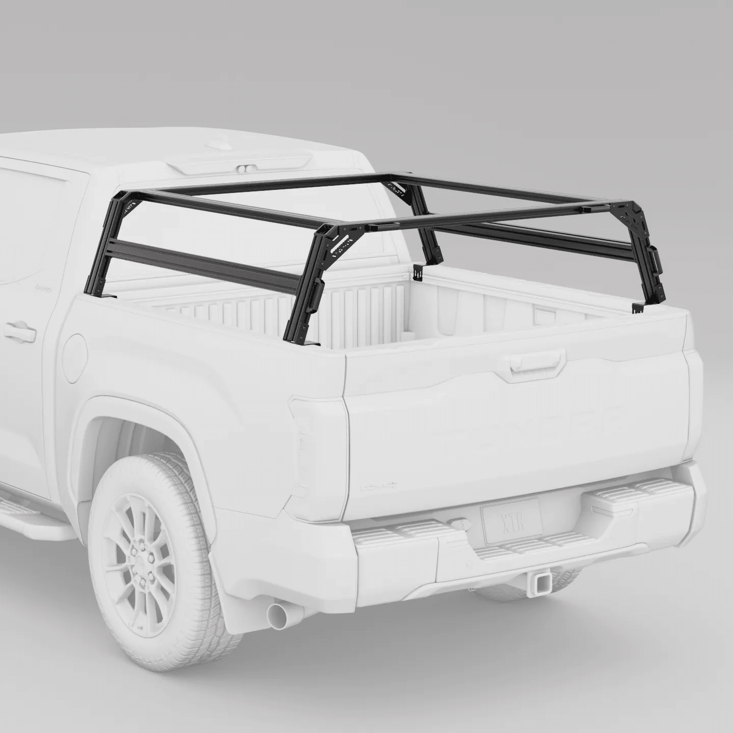 Toyota Tundra Pre-configured XTR1 Bed Rack