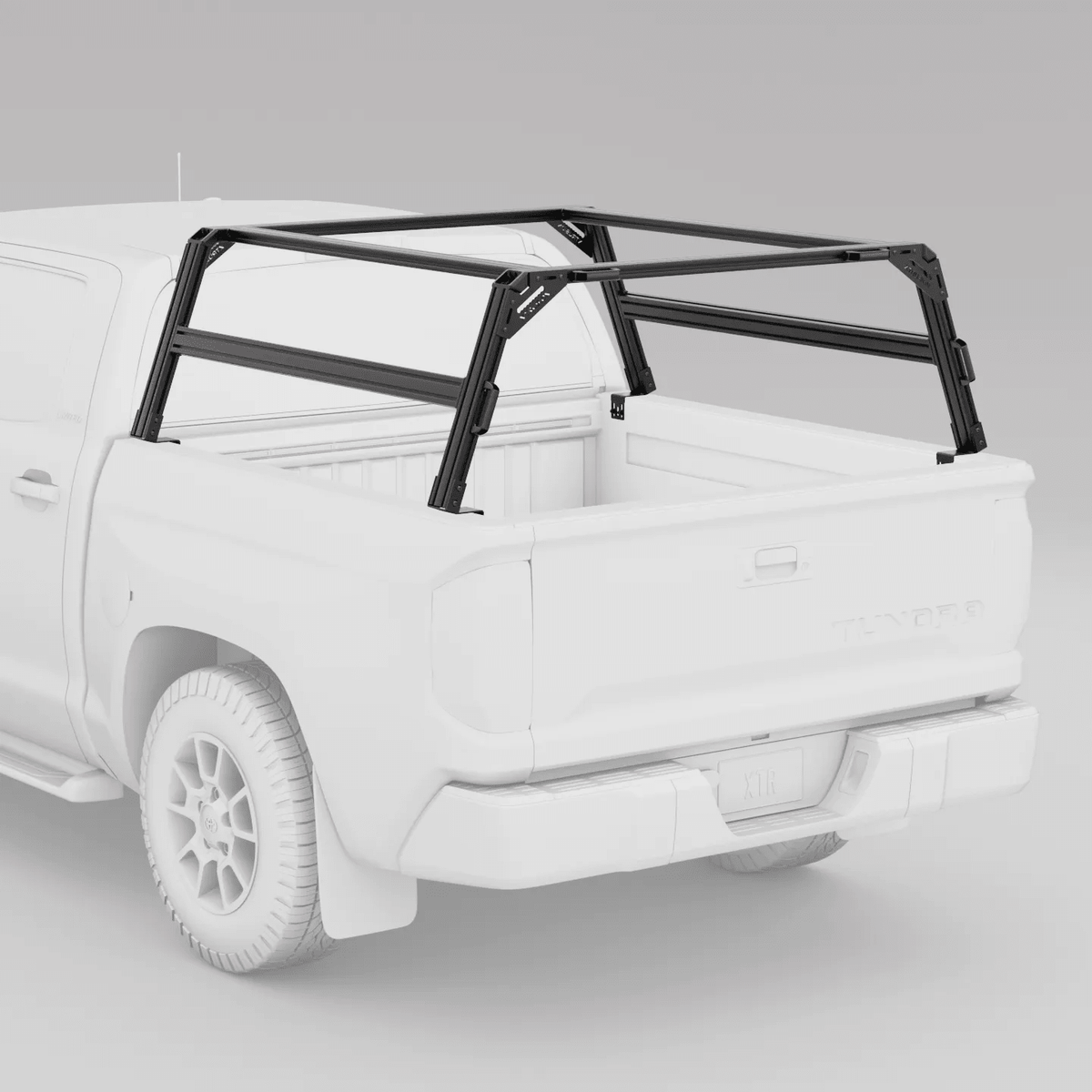 Toyota Tundra Pre-configured XTR1 Bed Rack