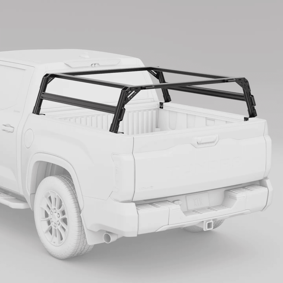 Toyota Tundra Pre-configured XTR1 Bed Rack
