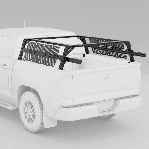 Toyota Tundra Pre-configured XTR1 Bed Rack