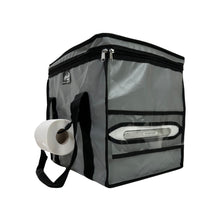 Load image into Gallery viewer, The Cuddy Travel Bag