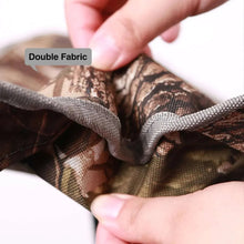 Load image into Gallery viewer, Lightweight Folding Tripod Stools for Hunting and Camping