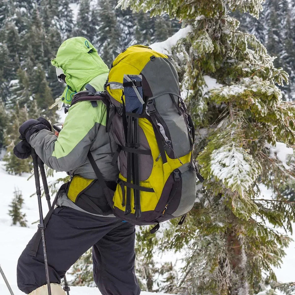 Lightweight Folding Tripod Stools for Hunting and Camping