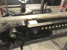 Load image into Gallery viewer, 1.75&quot; Tube HiLift Mounts