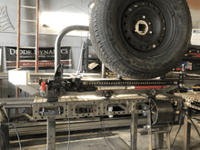 Load image into Gallery viewer, 1.75&quot; Tube HiLift Mounts