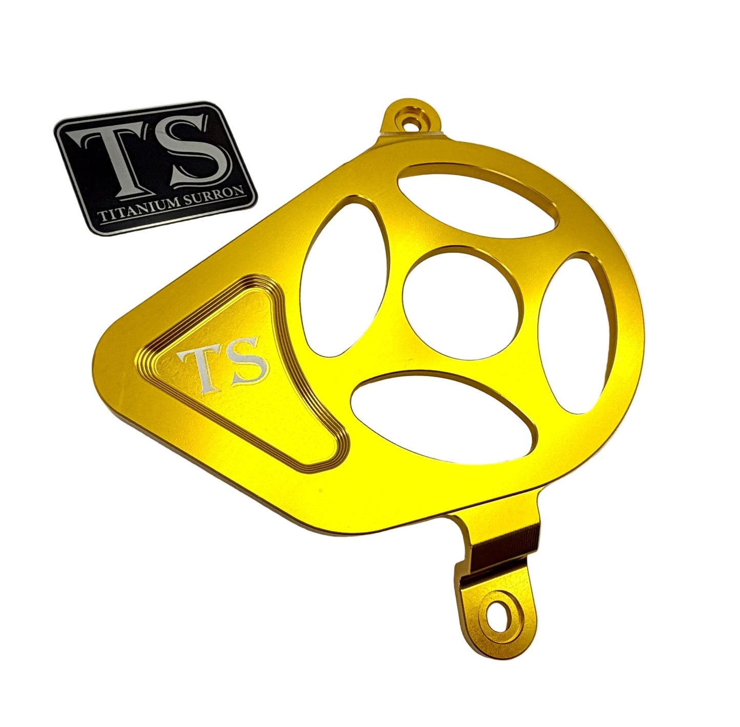 TS Gearbox Cover for Talaria Sting MX5/ MX4/ MX3