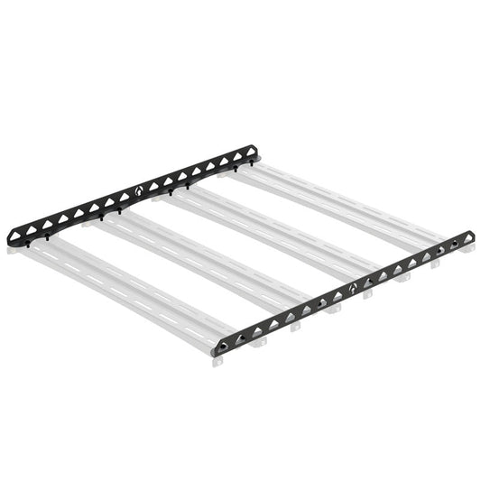 Toyota 4Runner 5G Venture Side Rails (pair)