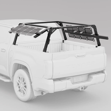 Load image into Gallery viewer, XTR1 Bed Rack for Toyota Tundra