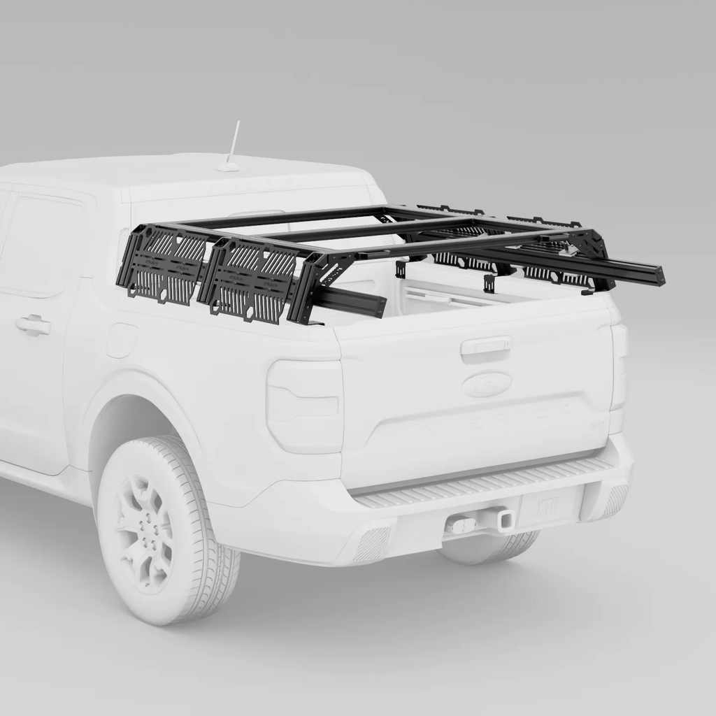 XTR3 Bed Rack for Ford Maverick