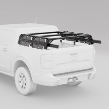Load image into Gallery viewer, XTR3 Bed Rack for Ford Maverick