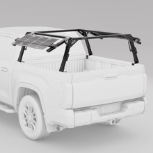 Load image into Gallery viewer, XTR1 Bed Rack for Toyota Tundra