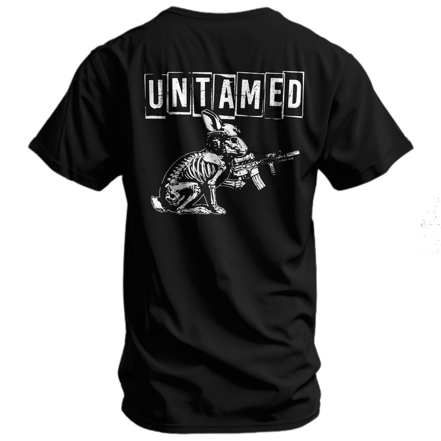 Untamed Men's T-Shirt