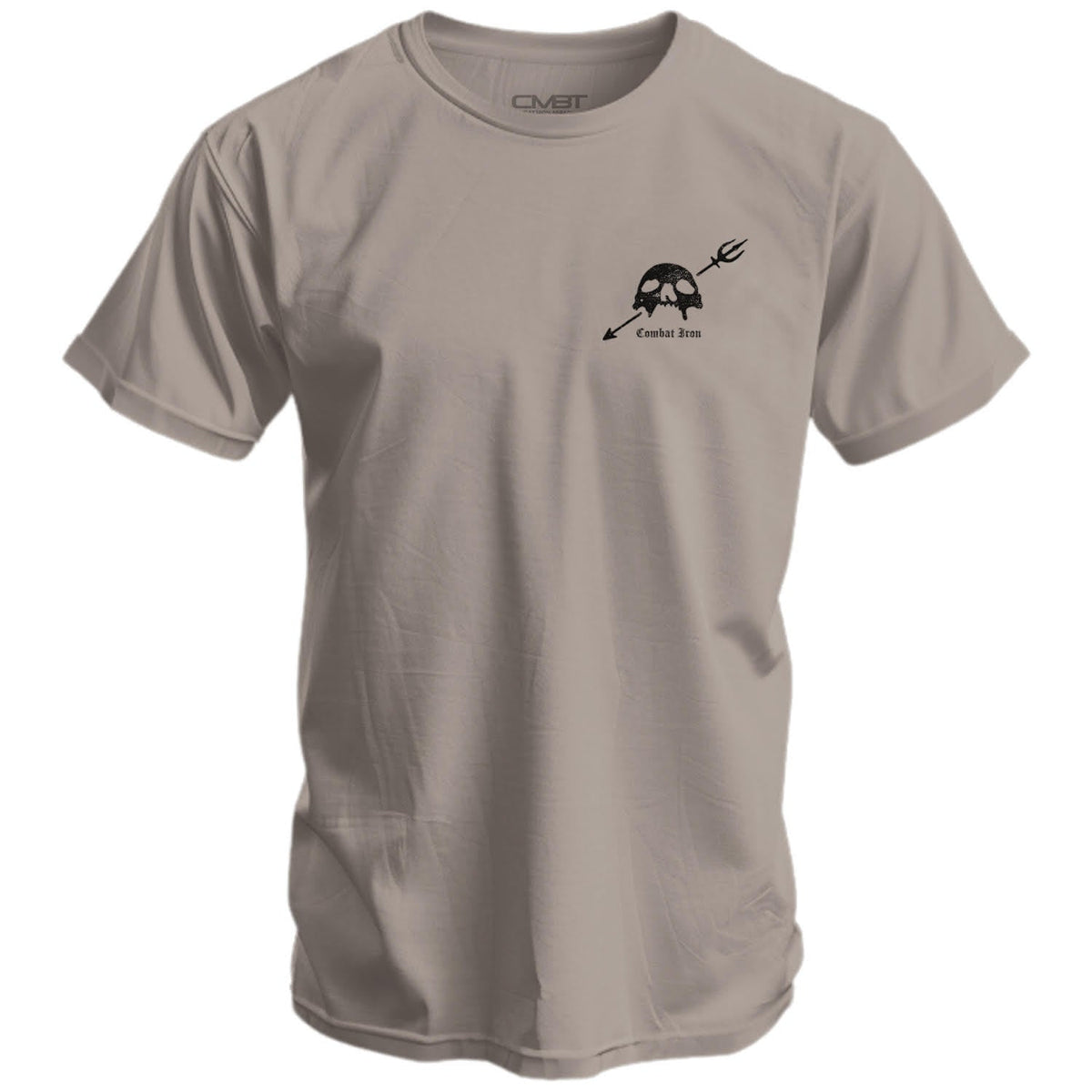 The Devil Whispered I’m Coming For You Men’s Graphic T-Shirt