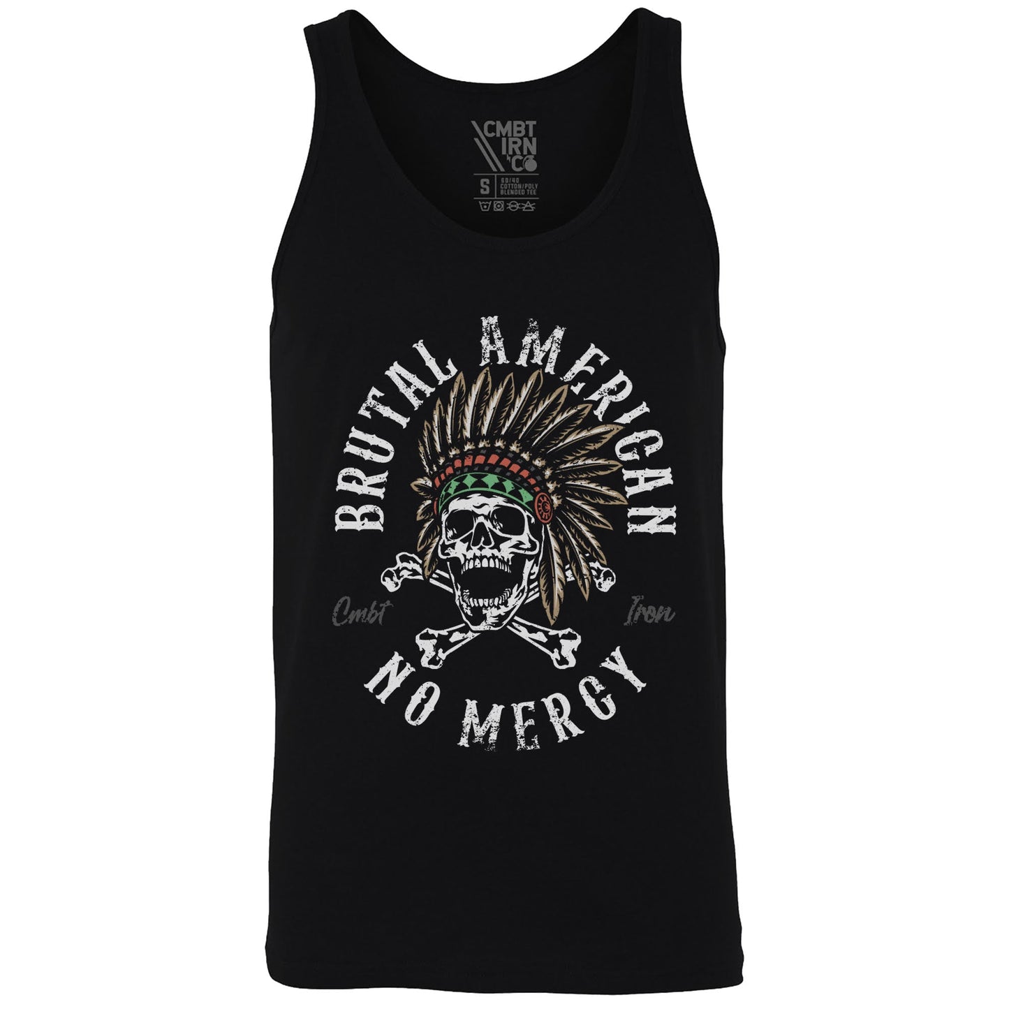 Brutal American Men's Tank