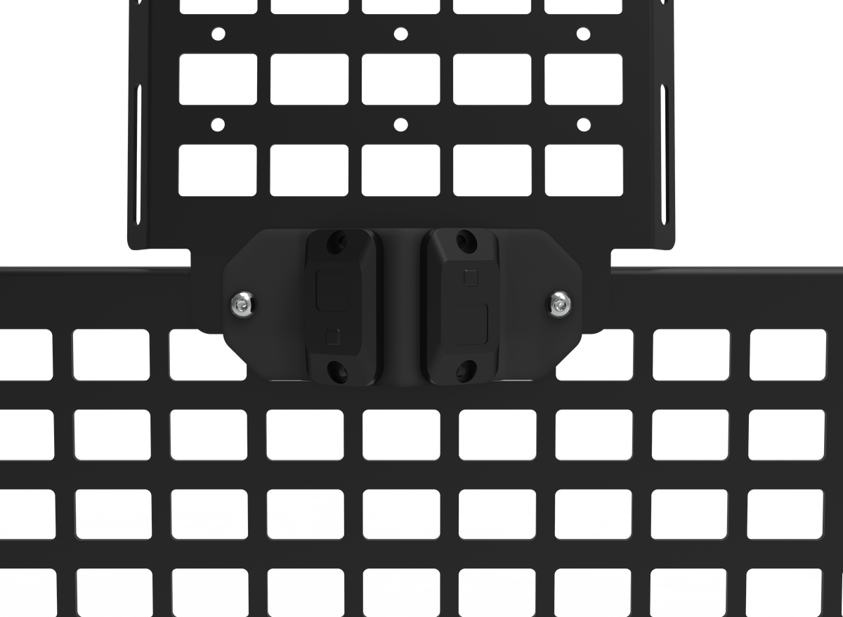 2016-2023 Tacoma / Complete Overhead Molle Storage System