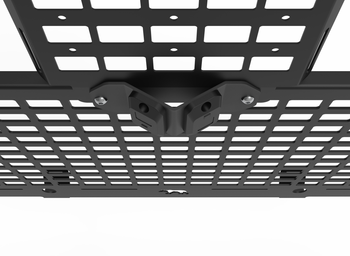 2016-2023 Tacoma / Complete Overhead Molle Storage System