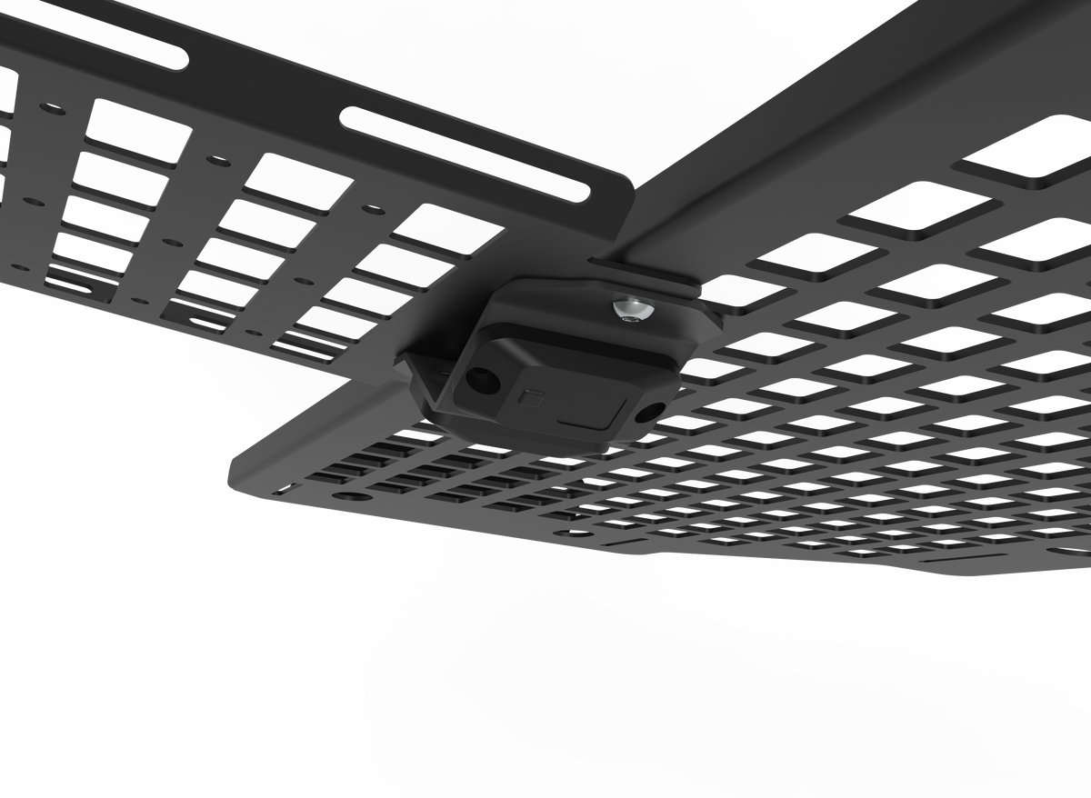 2016-2023 Tacoma / Complete Overhead Molle Storage System