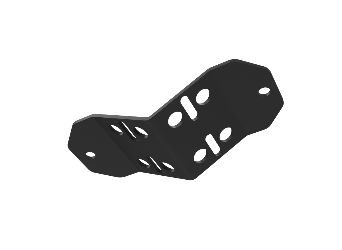 2016-2023 Tacoma / Complete Overhead Molle Storage System