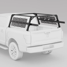 Load image into Gallery viewer, XTR1 Bed Rack for Nissan Titan