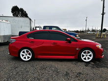 Load image into Gallery viewer, Volk Racing TE37 SL Replacement Wheel Spoke Stickers (5 Pack) - Universal