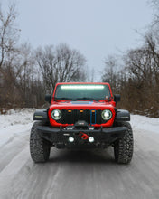 Load image into Gallery viewer, Slots Accent Customization/Raptorize *Add-on for the 24 Grille