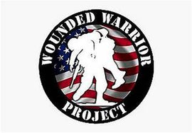 donations for wounded warrior project