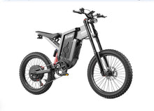 Load image into Gallery viewer, Freego X2 Off Road Dirt Electric Mountain Bike