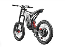 Load image into Gallery viewer, Freego X2 Off Road Dirt Electric Mountain Bike