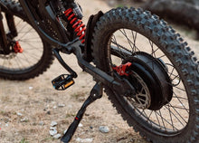 Load image into Gallery viewer, Freego X2 Off Road Dirt Electric Mountain Bike