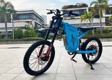 Load image into Gallery viewer, Freego X2 Pro All-Terrain Mountain Off-Road Motorcycle