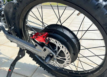 Load image into Gallery viewer, Freego X2 Pro All-Terrain Mountain Off-Road Motorcycle