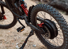 Load image into Gallery viewer, Freego X2 Pro All-Terrain Mountain Off-Road Motorcycle